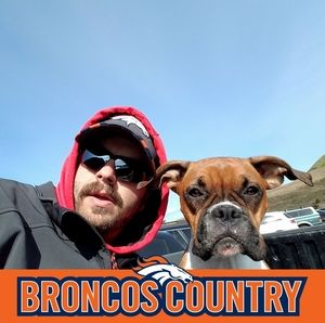 Meet your Posher, Zach